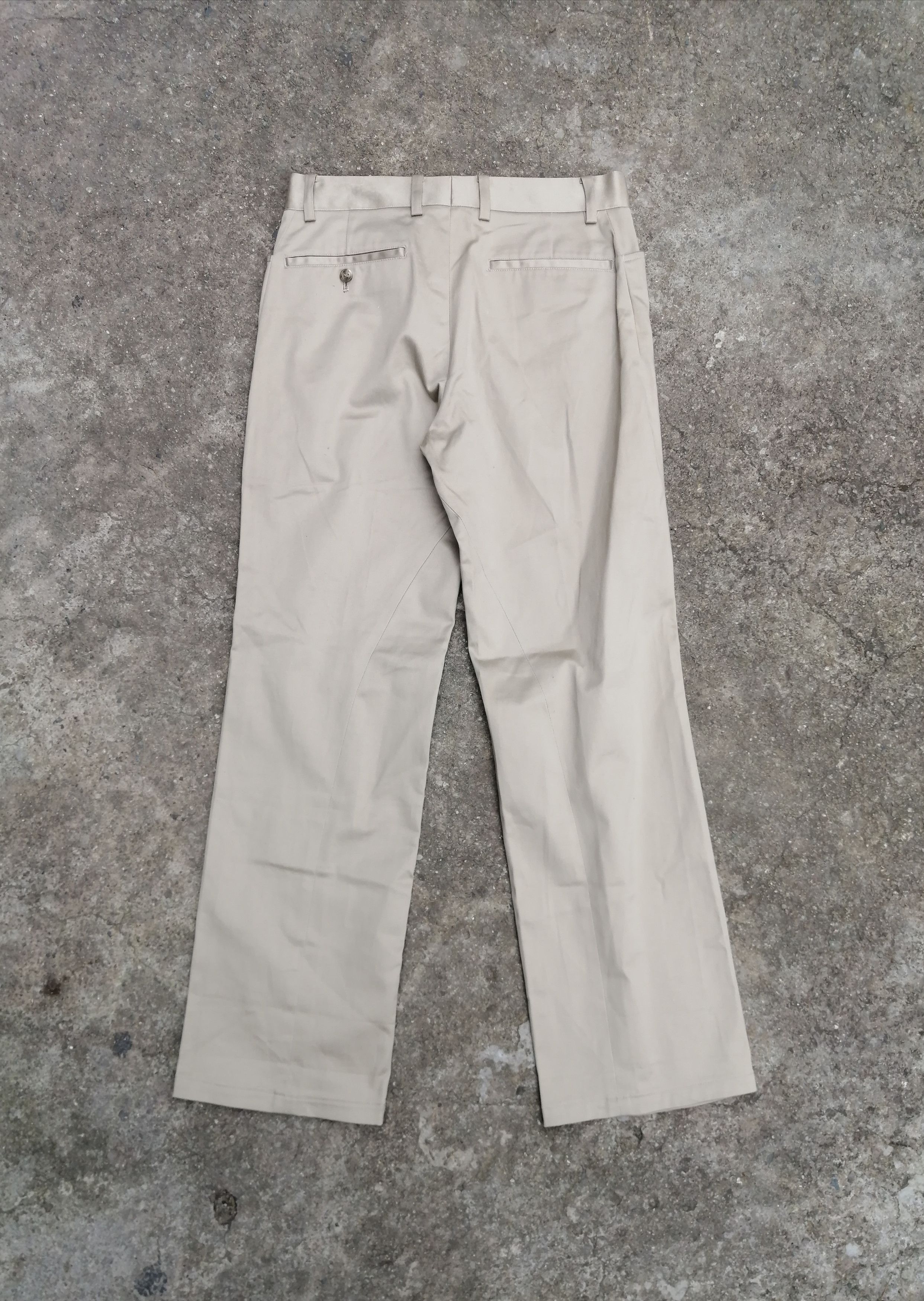 Designer × Japanese Brand Ryuichiro Shimazaki Homme Pants | Grailed