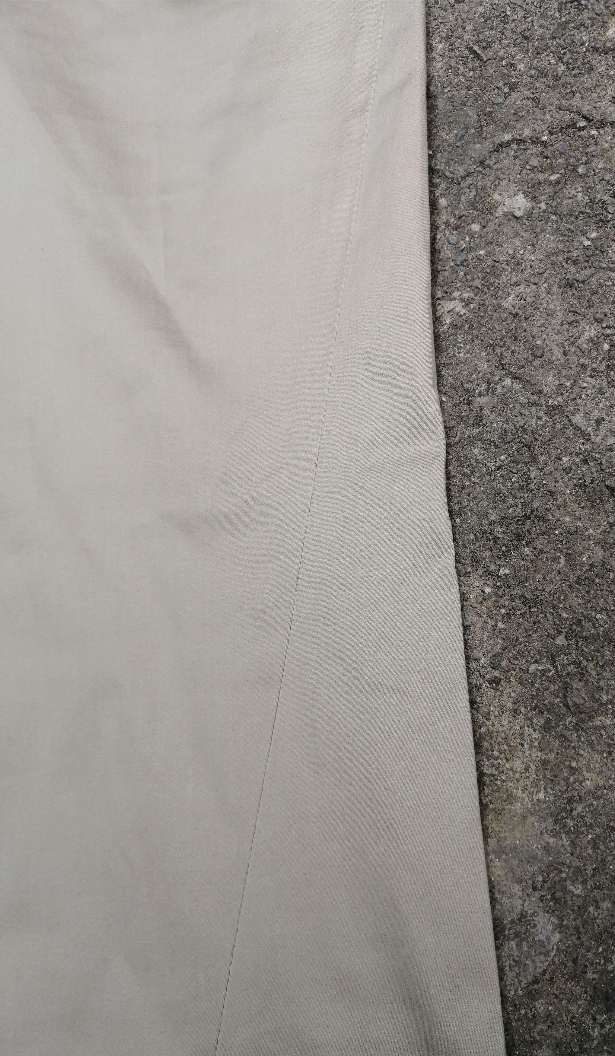 Designer × Japanese Brand Ryuichiro Shimazaki Homme Pants Size US 30 / EU 46 - 7 Thumbnail