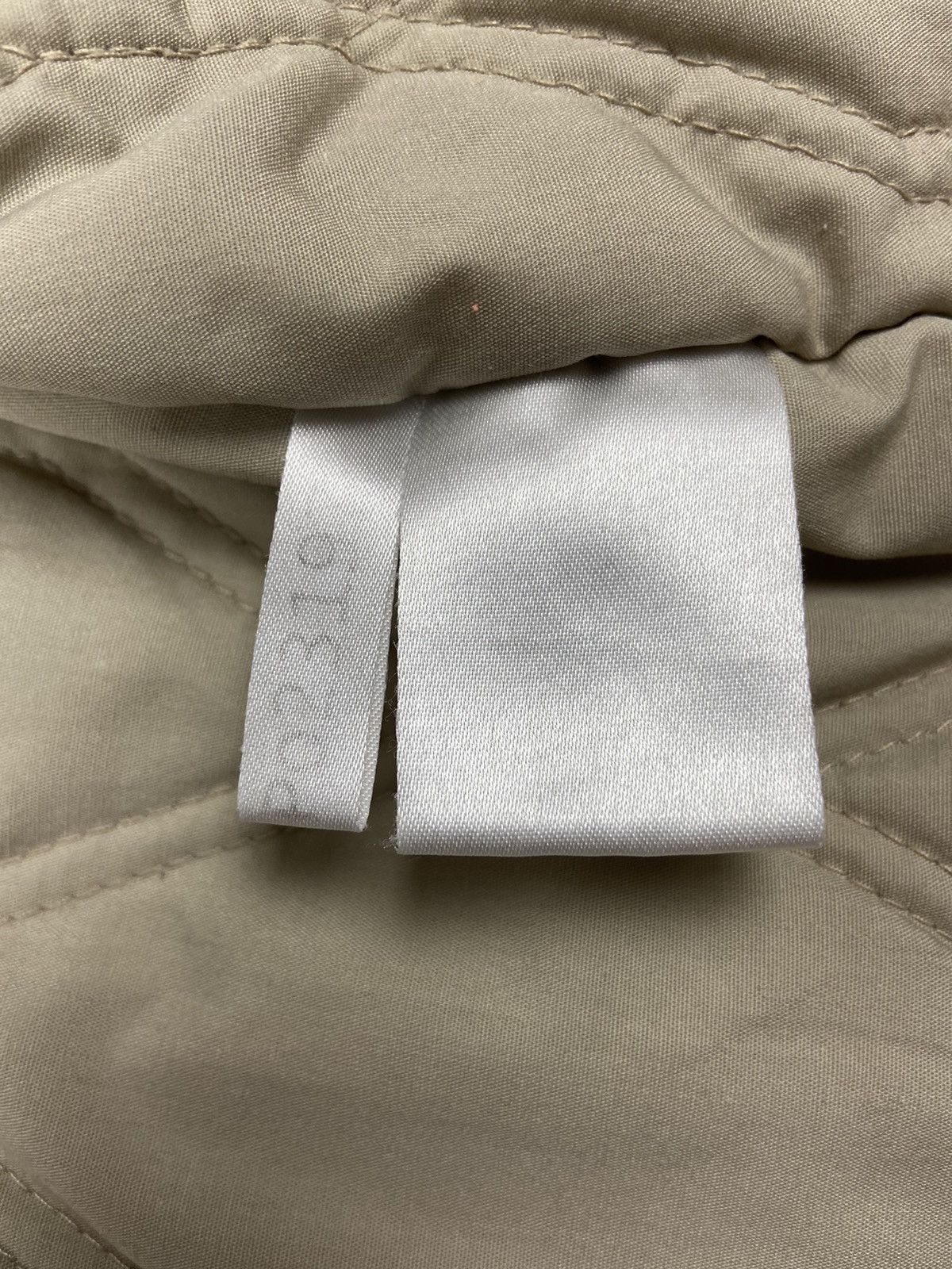 Vintage Vintage🔥Yves Saint Laurent Insulated Jacket Size US M / EU 48-50 / 2 - 13 Thumbnail