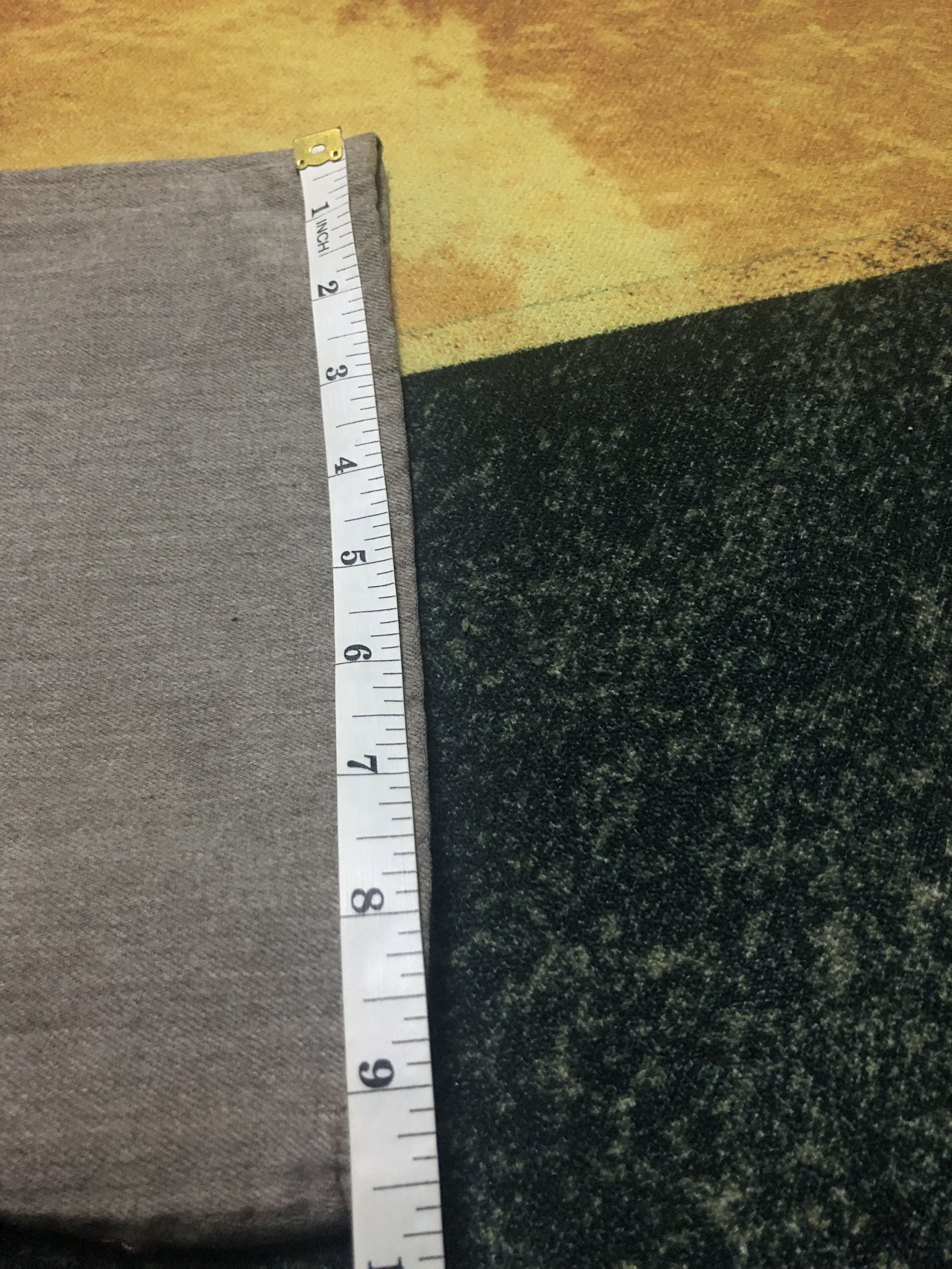 Levi's × Vintage Vintage Levis 70s Flare Pants Size US 34 / EU 50 - 11 Thumbnail