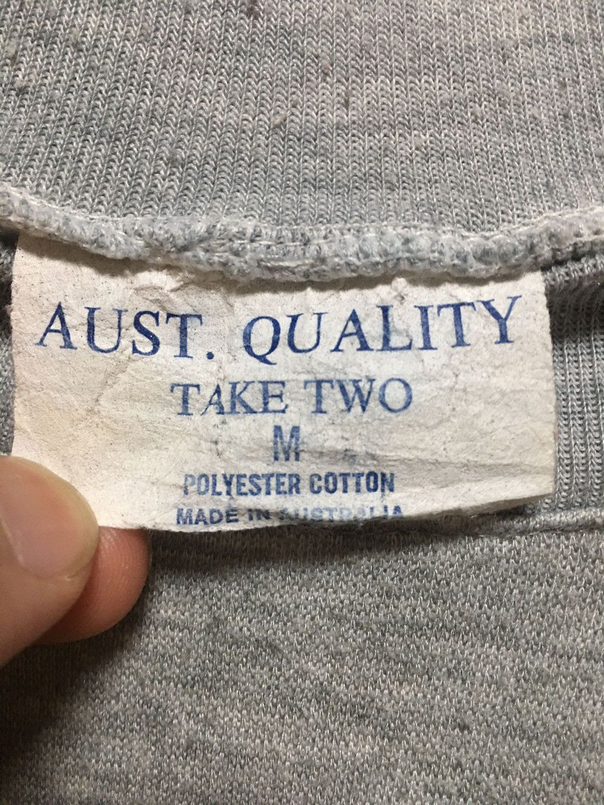 LA Lakers Magic Johnson 80's vintage NBA team sweater size M