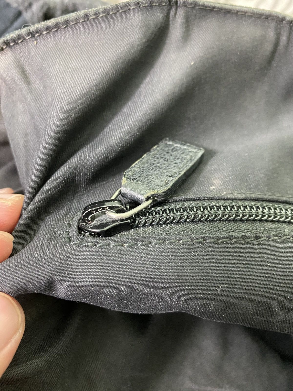 Gucci 🔥Last Drop🔥Gucci Monogram Pocket Bag Size ONE SIZE - 13 Thumbnail