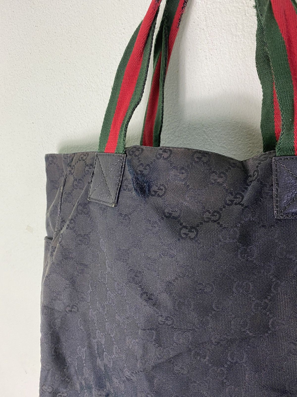 Gucci 🔥Last Drop🔥Gucci Monogram Pocket Bag Size ONE SIZE - 10 Thumbnail