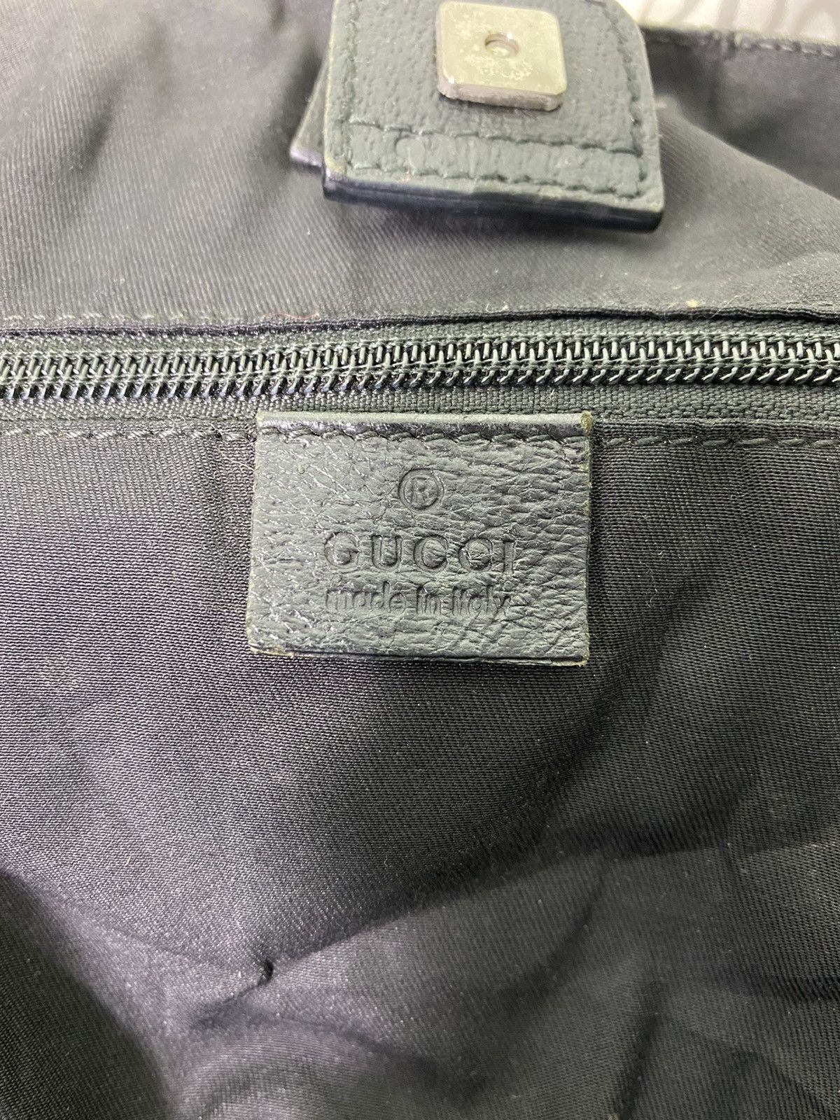 Gucci 🔥Last Drop🔥Gucci Monogram Pocket Bag Size ONE SIZE - 11 Thumbnail