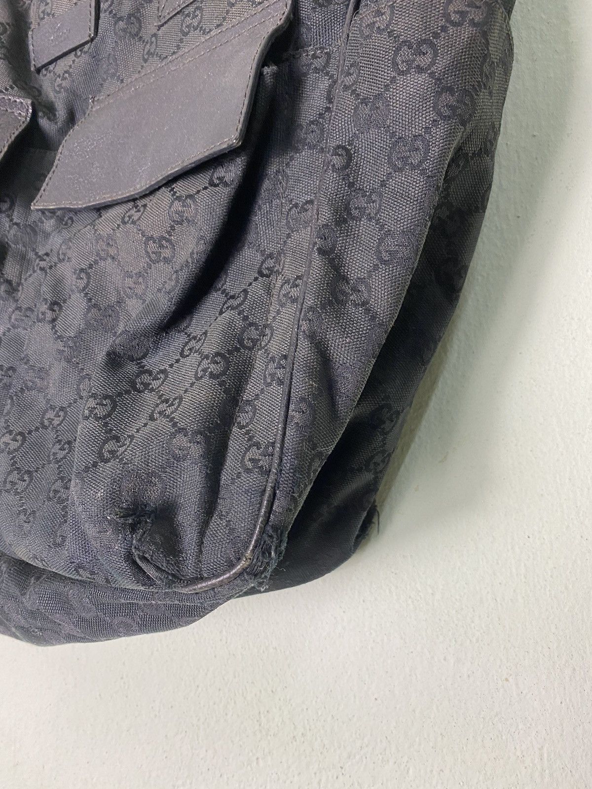Gucci 🔥Last Drop🔥Gucci Monogram Pocket Bag Size ONE SIZE - 4 Thumbnail