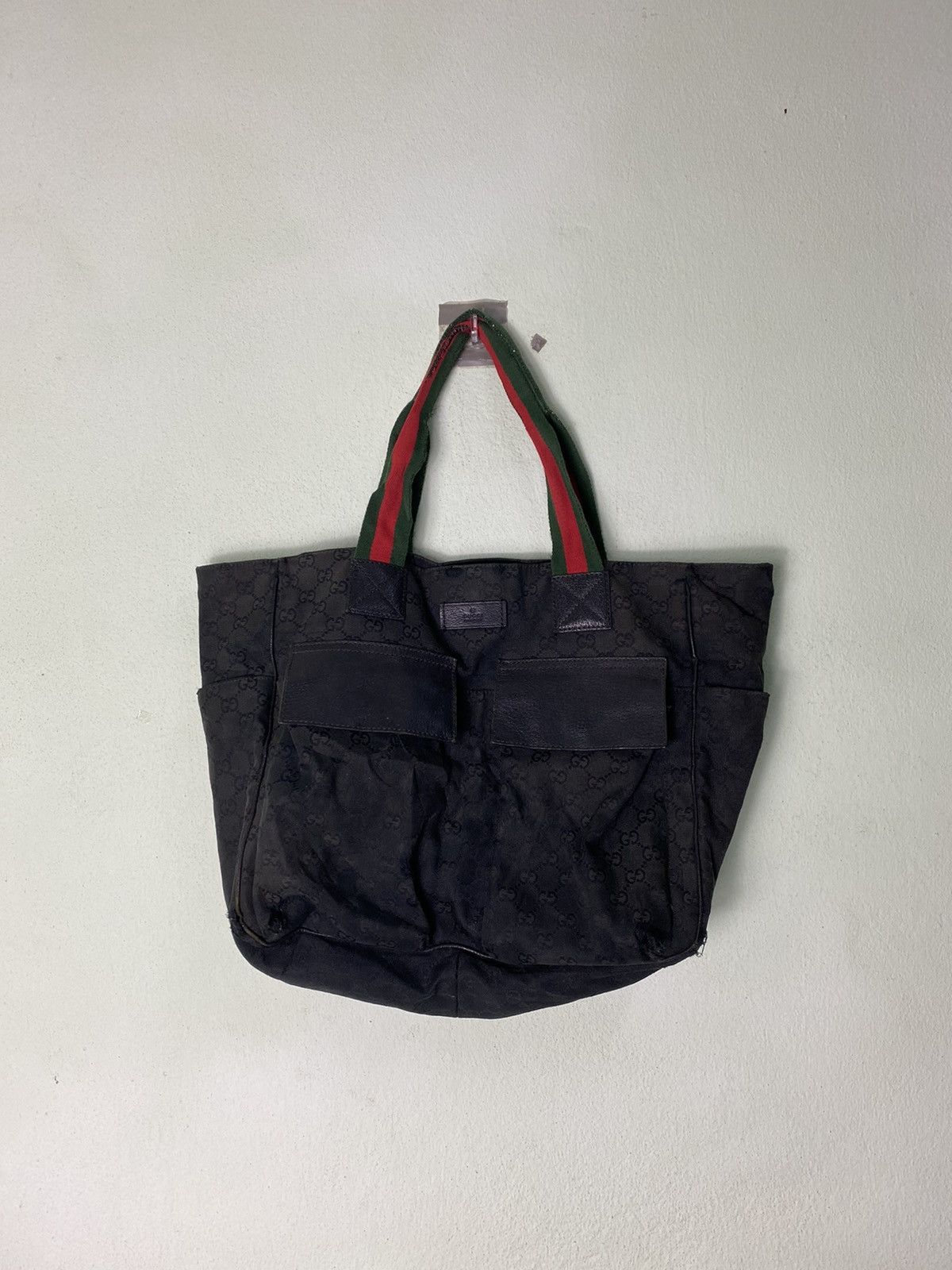 Gucci 🔥Last Drop🔥Gucci Monogram Pocket Bag Size ONE SIZE - 1 Thumbnail