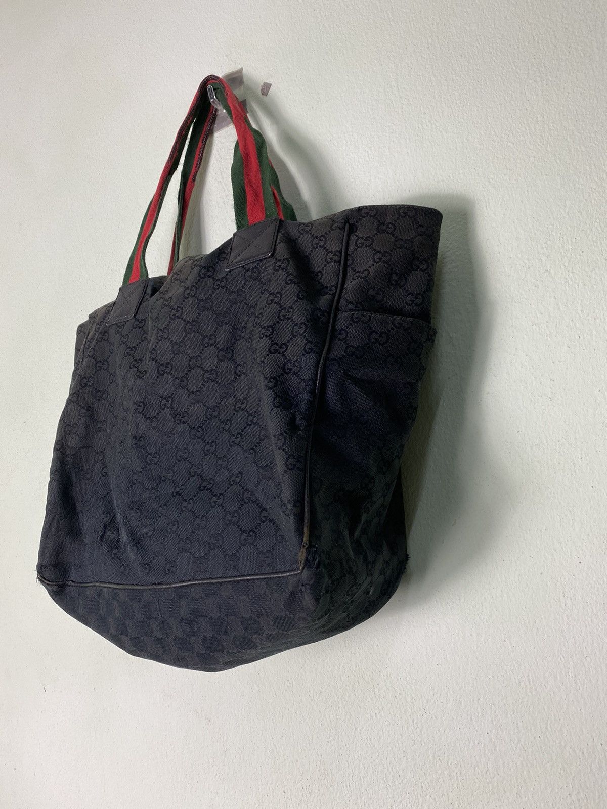 Gucci 🔥Last Drop🔥Gucci Monogram Pocket Bag Size ONE SIZE - 7 Thumbnail