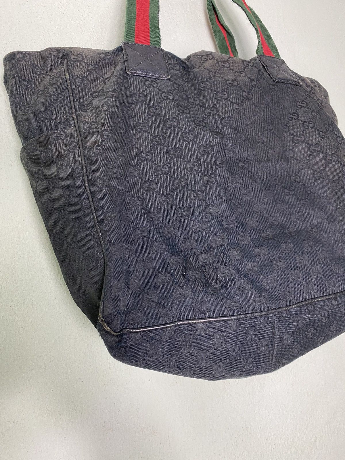 Gucci 🔥Last Drop🔥Gucci Monogram Pocket Bag Size ONE SIZE - 9 Thumbnail