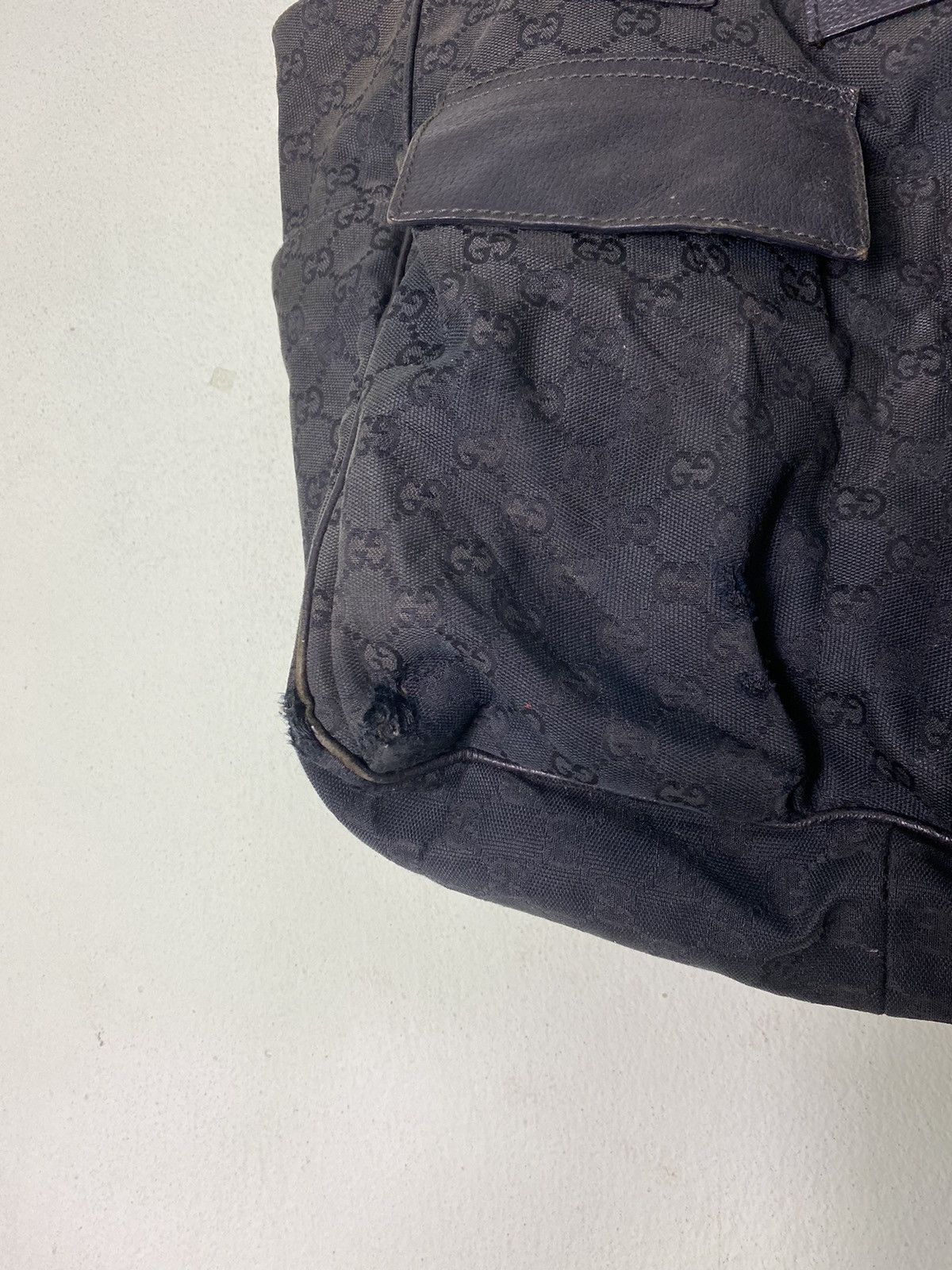 Gucci 🔥Last Drop🔥Gucci Monogram Pocket Bag Size ONE SIZE - 5 Thumbnail