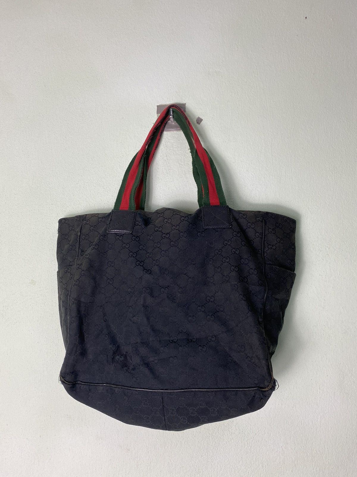 Gucci 🔥Last Drop🔥Gucci Monogram Pocket Bag Size ONE SIZE - 6 Thumbnail