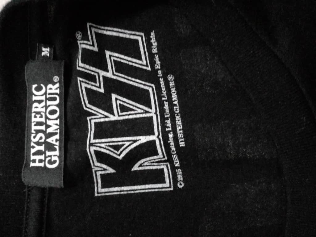 Hysteric Glamour Hysteric Glamour Size US S / EU 44-46 / 1 - 9 Thumbnail