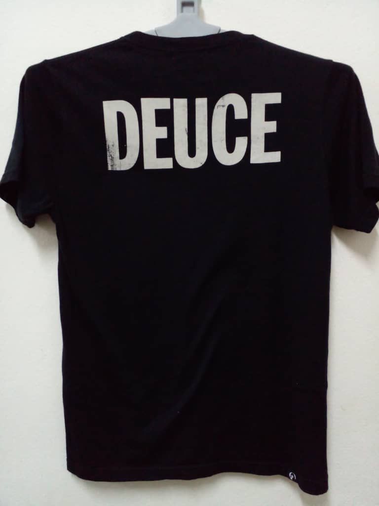 Hysteric Glamour Hysteric Glamour Size US S / EU 44-46 / 1 - 4 Thumbnail