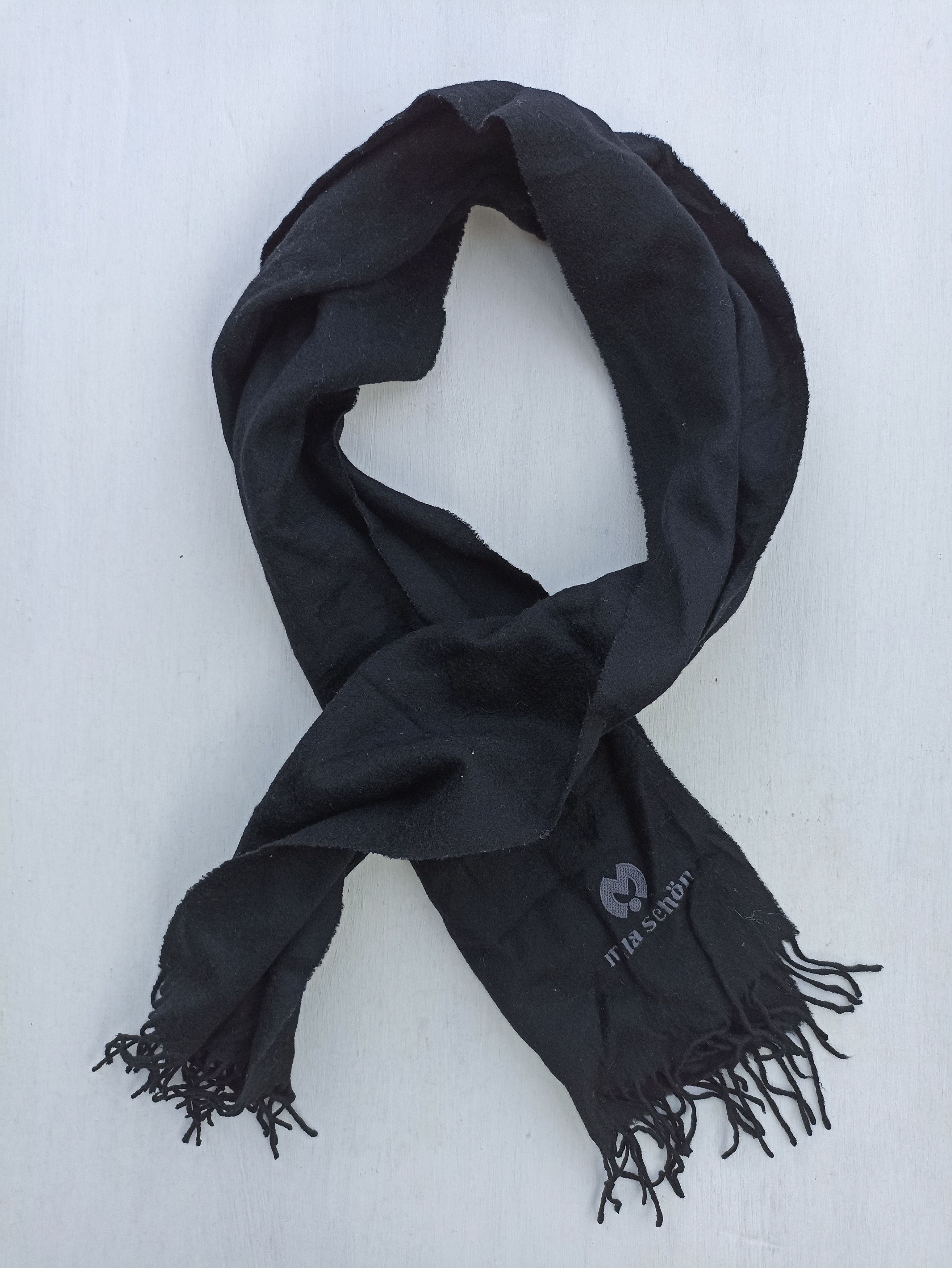 Mila Schon Mila Schoin muffler Size ONE SIZE - 3 Thumbnail