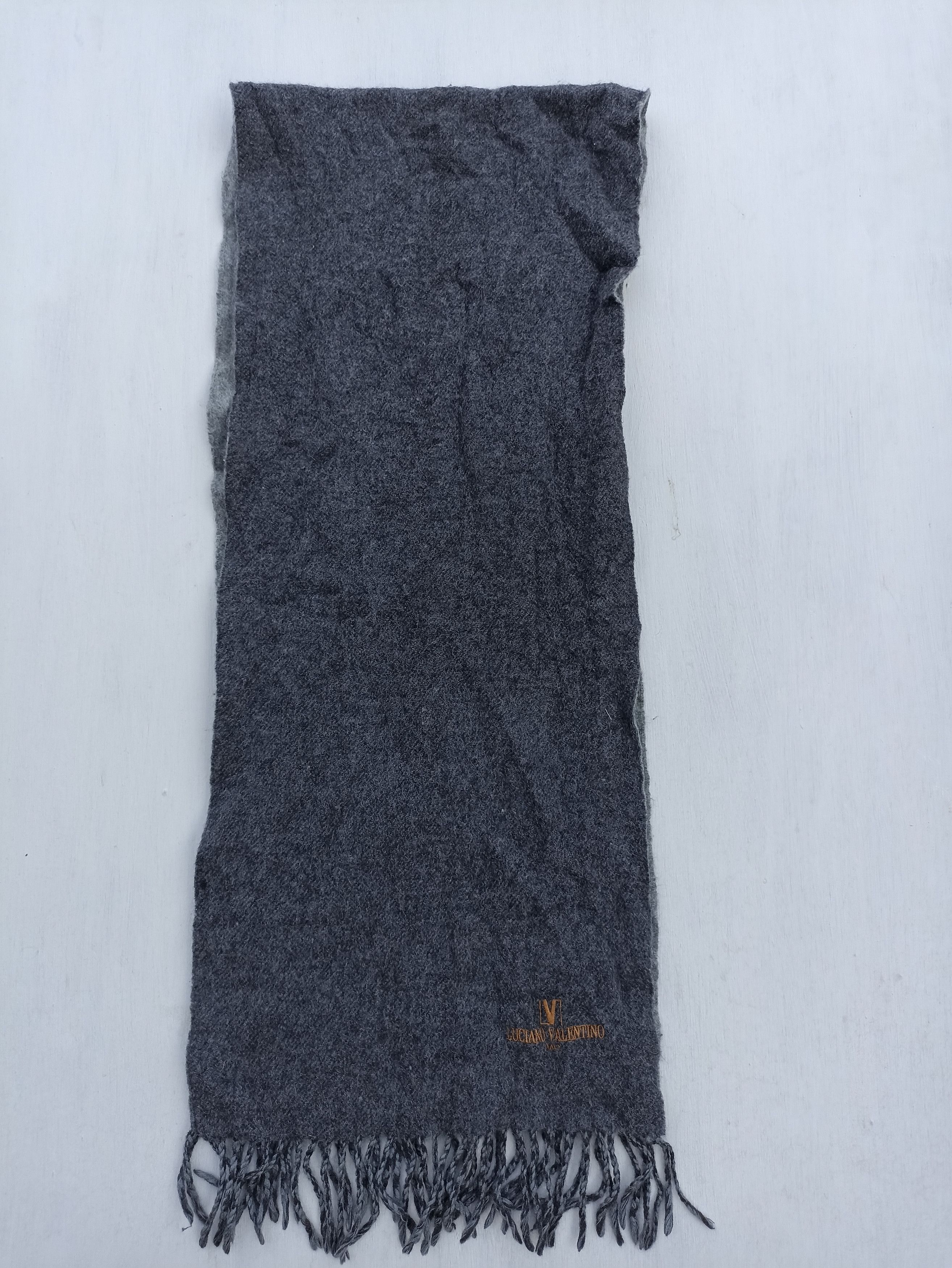 Mila Schon Mila Schoin muffler Size ONE SIZE - 2 Thumbnail