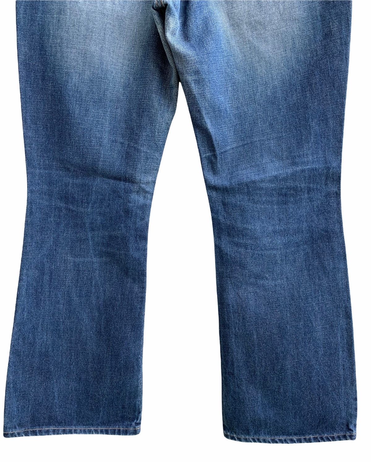 Levi's Vintage levis 525 Flares Denim Jeans Size US 30 / EU 46 - 6 Thumbnail