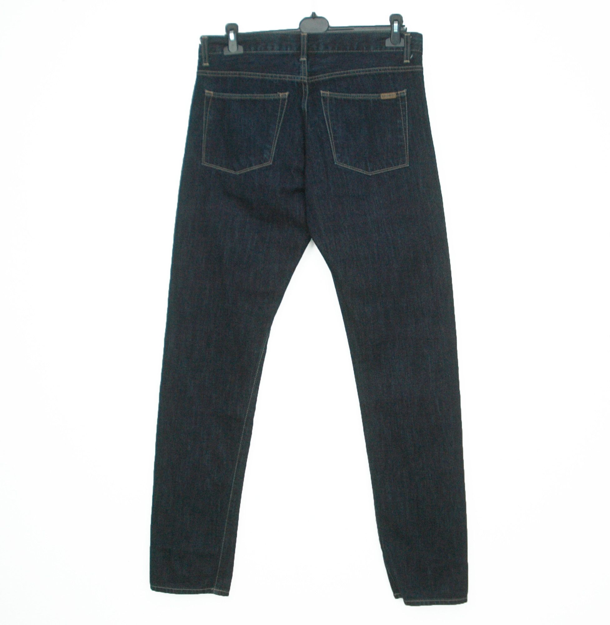 Carhartt Carhartt WIP Vicious Denim Pant W32 L34 Size US 32 / EU 48 - 5 Thumbnail