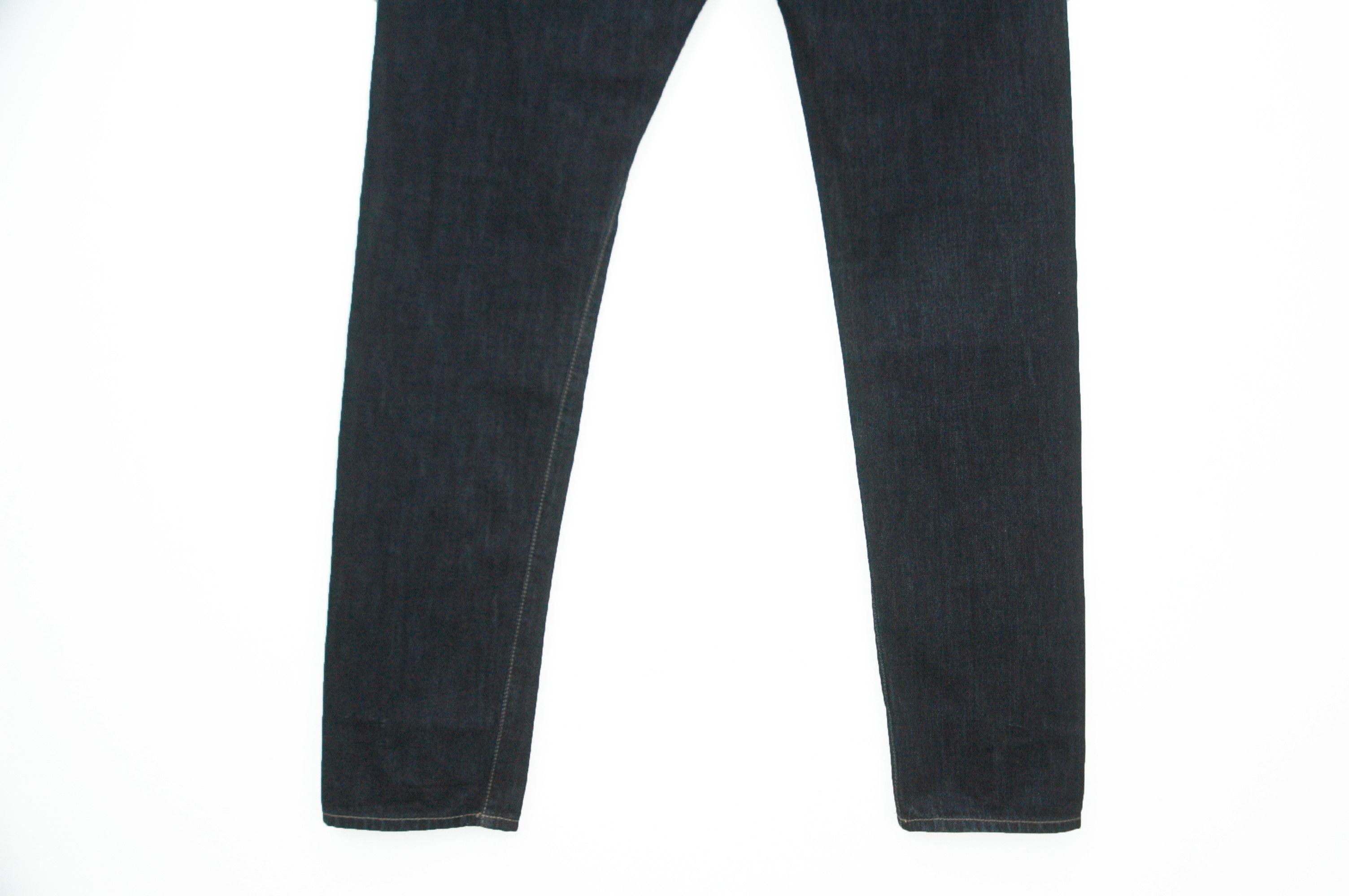 Carhartt Carhartt WIP Vicious Denim Pant W32 L34 Size US 32 / EU 48 - 8 Thumbnail