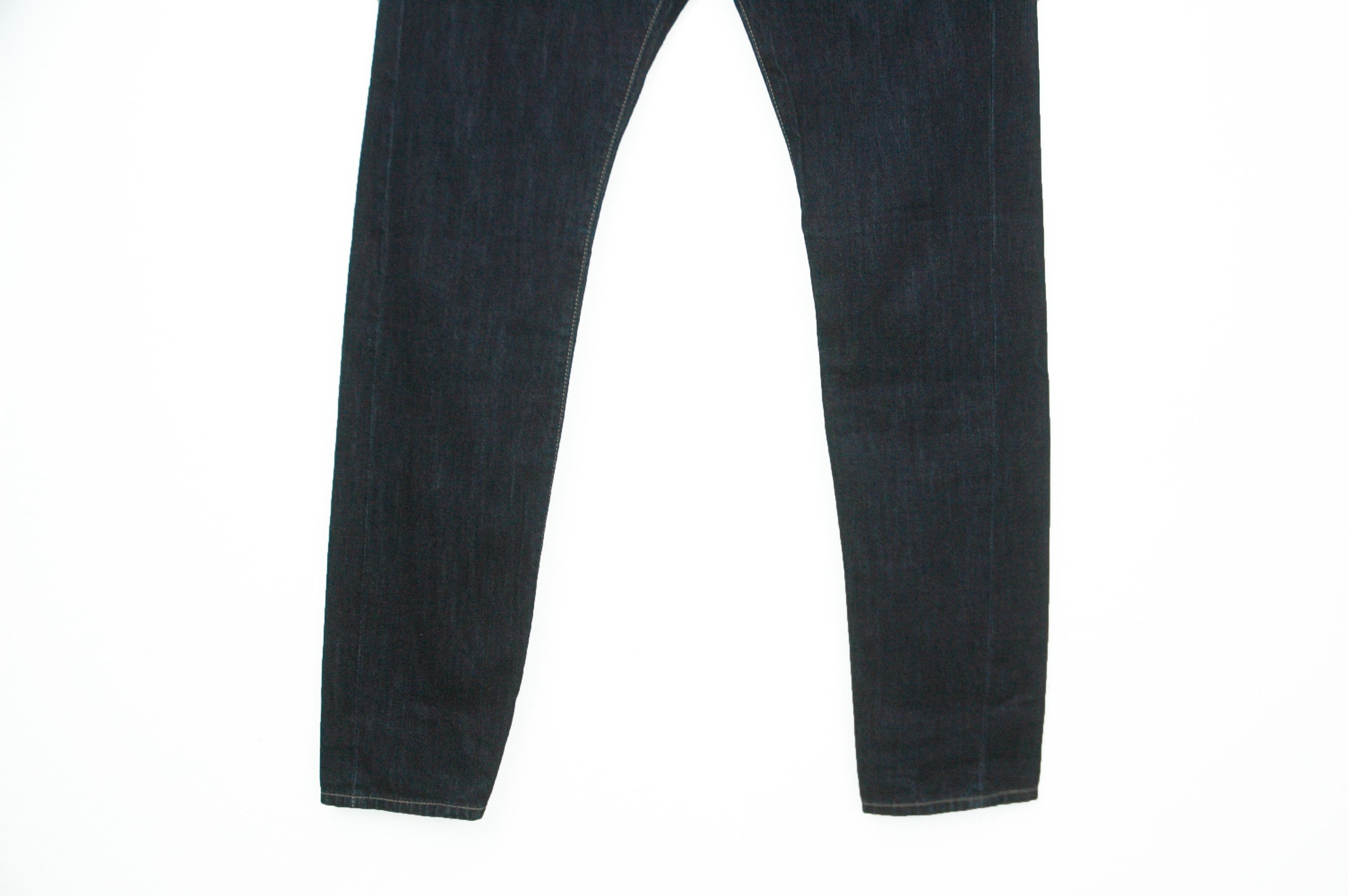 Carhartt Carhartt WIP Vicious Denim Pant W32 L34 Size US 32 / EU 48 - 4 Thumbnail