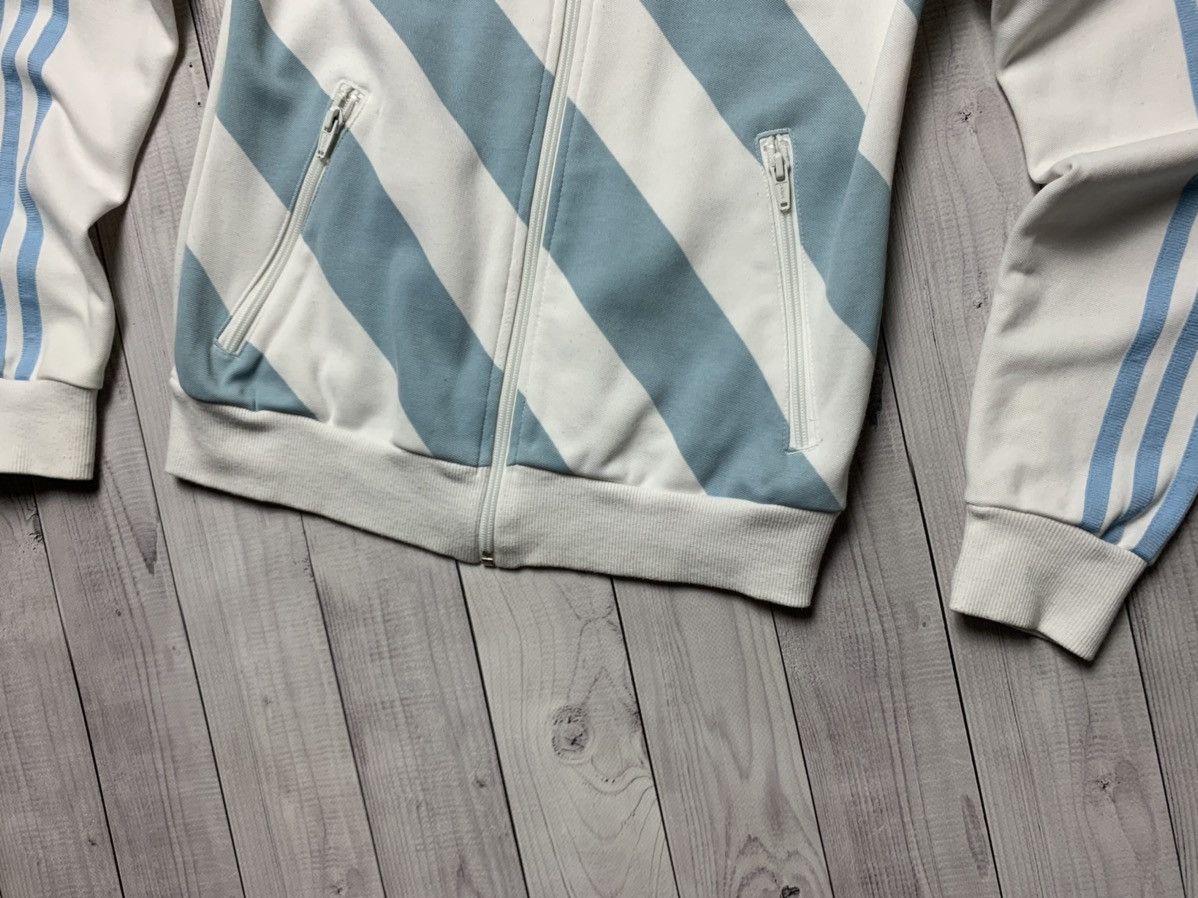 Vintage Vintage adidas Track jacket Argentina Soccer size Xs Size US XS / EU 42 / 0 - 4 Thumbnail