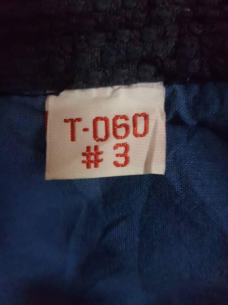Japanese Brand Vintage Japanese Traditional Kimono Dark Indigo Size US M / EU 48-50 / 2 - 5 Thumbnail
