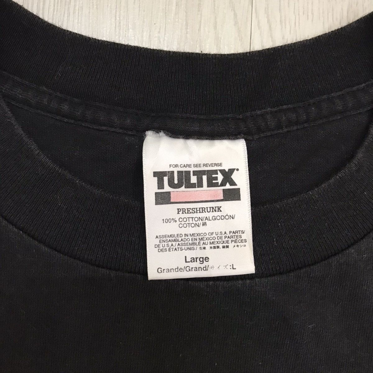 Band Tees × Vintage Vintage 1998 Cowboy Junkies Band Tee Silverchair Size US L / EU 52-54 / 3 - 8 Thumbnail