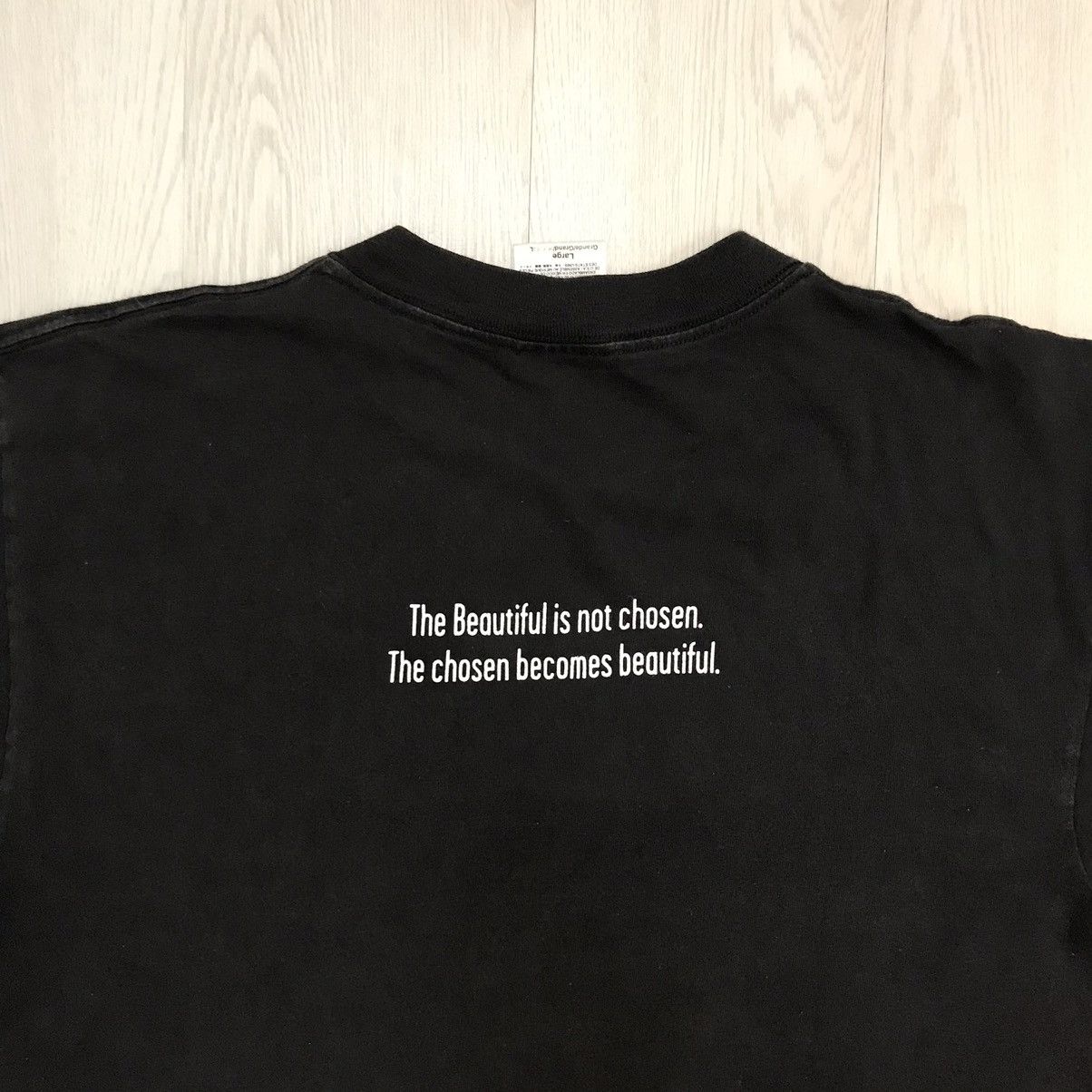 Band Tees × Vintage Vintage 1998 Cowboy Junkies Band Tee Silverchair Size US L / EU 52-54 / 3 - 7 Thumbnail