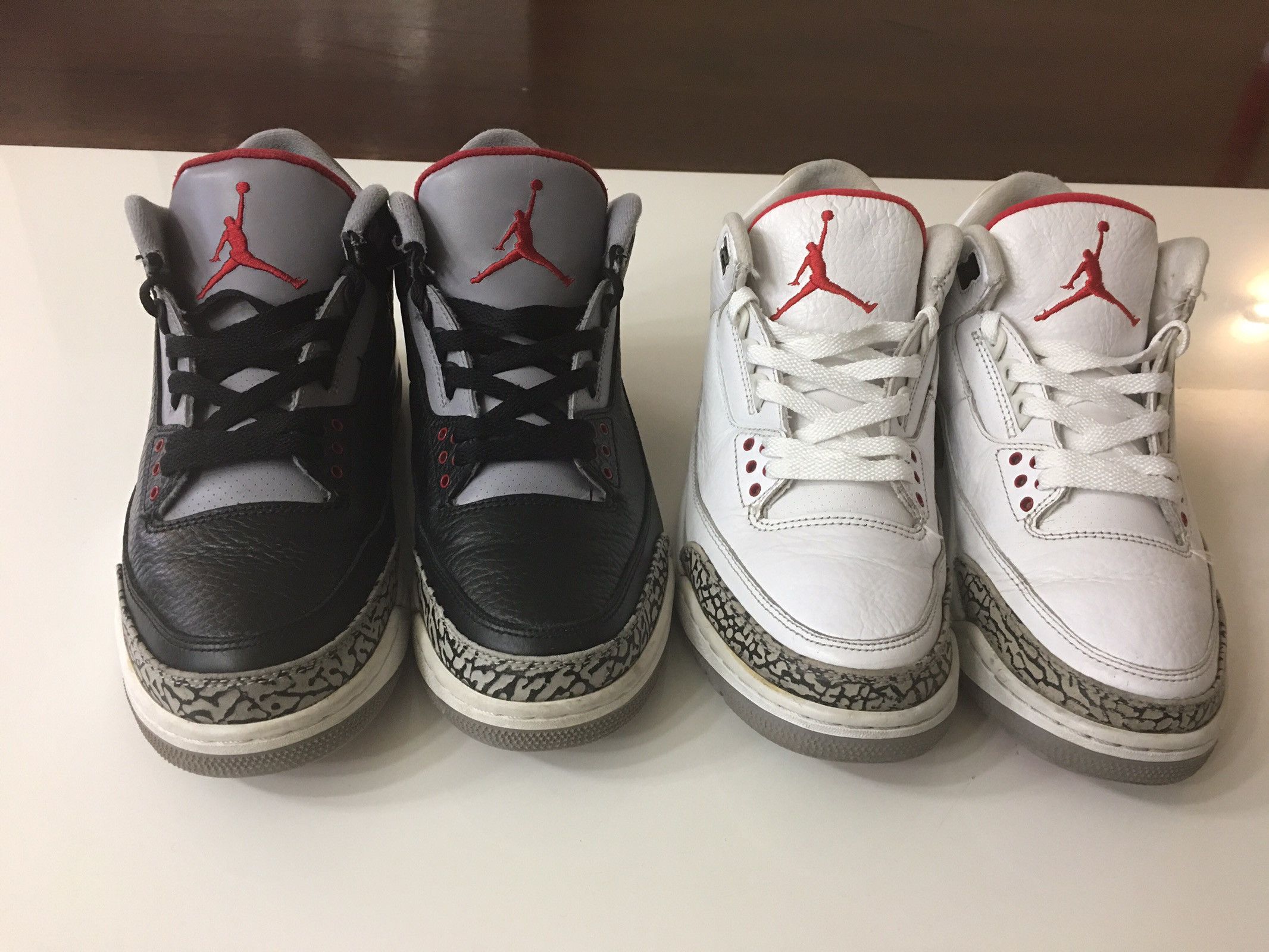 Wc3 jordan sales