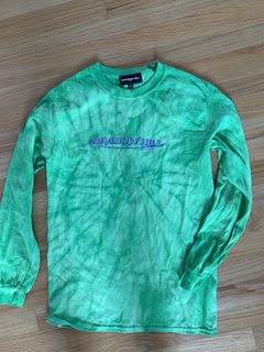 Shadow hill racing discount crewneck