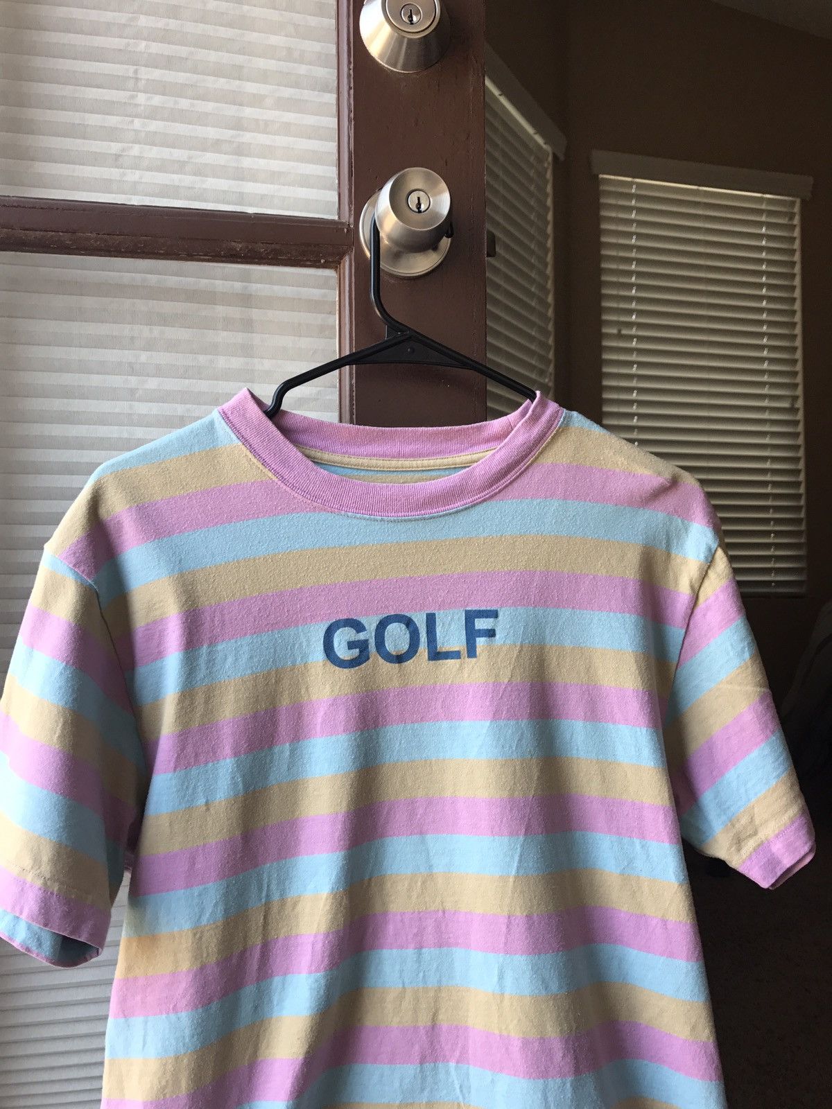 Golf wang bimmer tee outlet