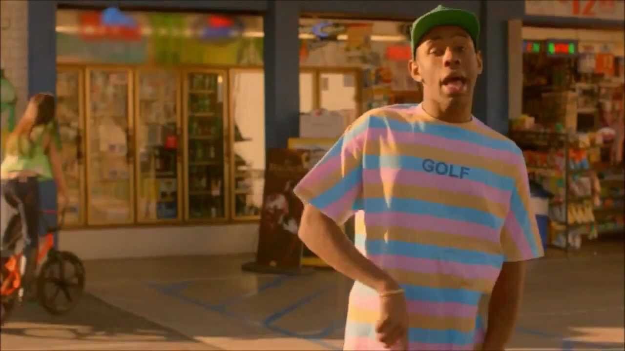 Golf Wang Bimmer Tee Grailed