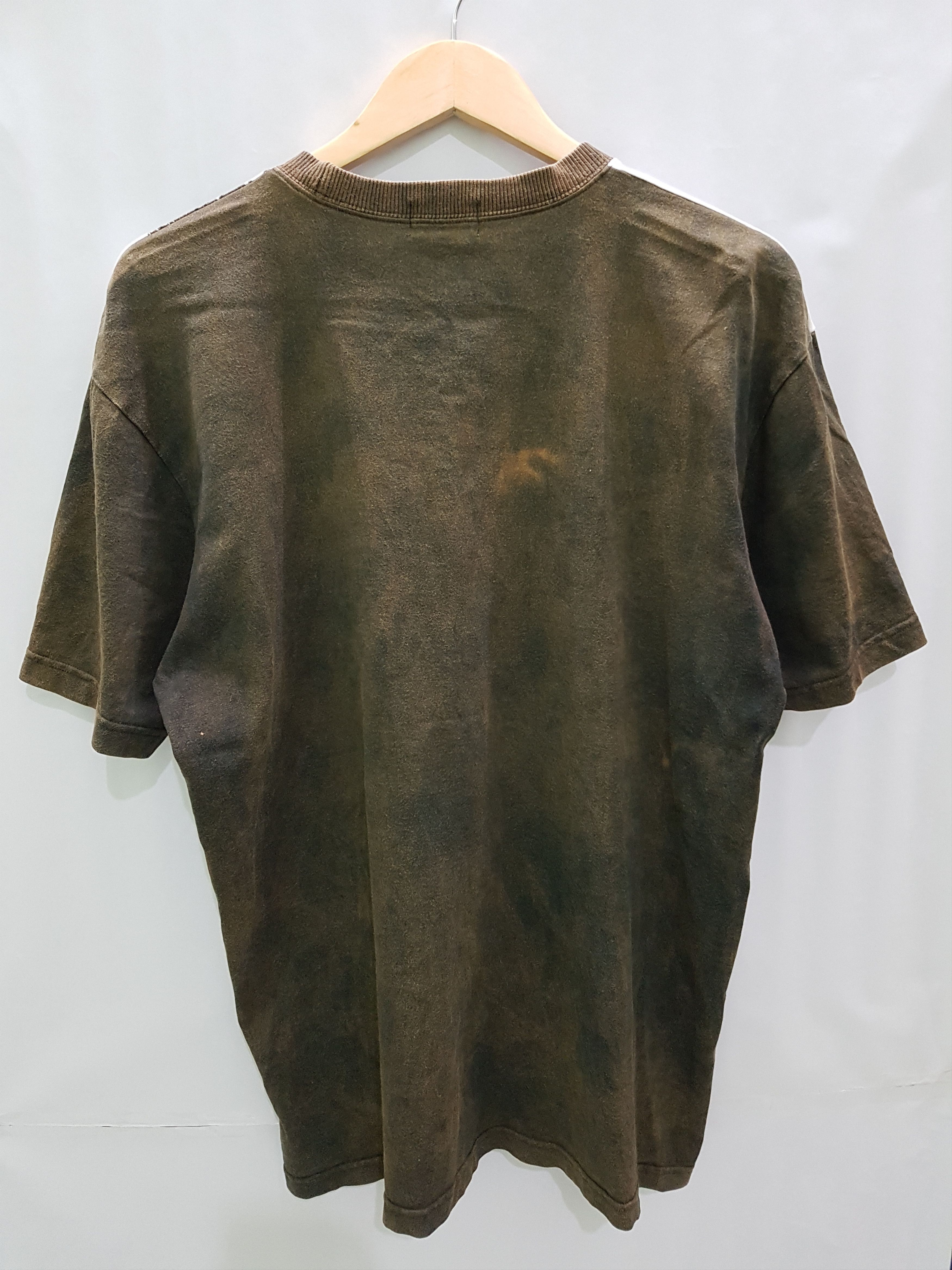 Kansai Yamamoto Vintage Kansai Yamamoto Impact Tye Dye Size US L / EU 52-54 / 3 - 4 Thumbnail