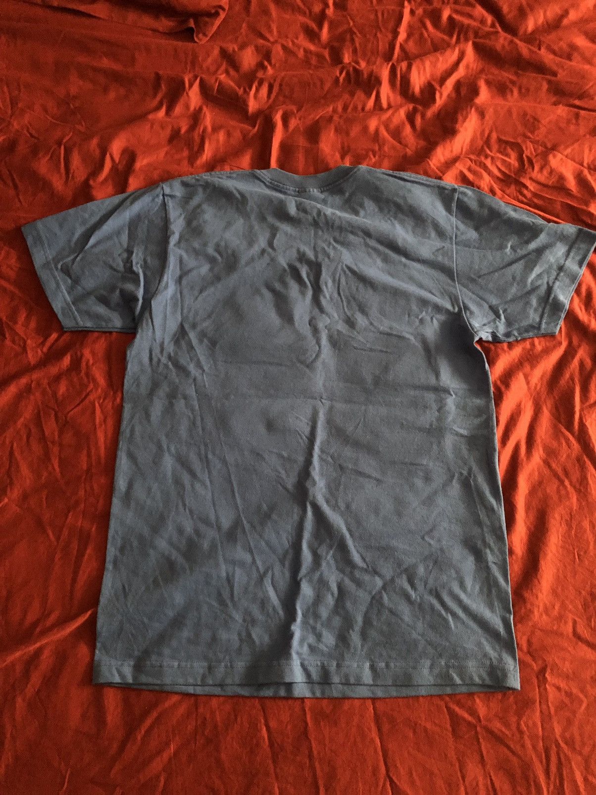 Supreme Supreme Child of Hell Tee - Fall/Winter 2015 Size US M / EU 48-50 / 2 - 2 Thumbnail