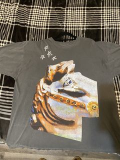 Vintage Jackboys Travis Scott T Shirt Mens, Cheap Travis Scott Cactus Jack  T Shirt - Allsoymade