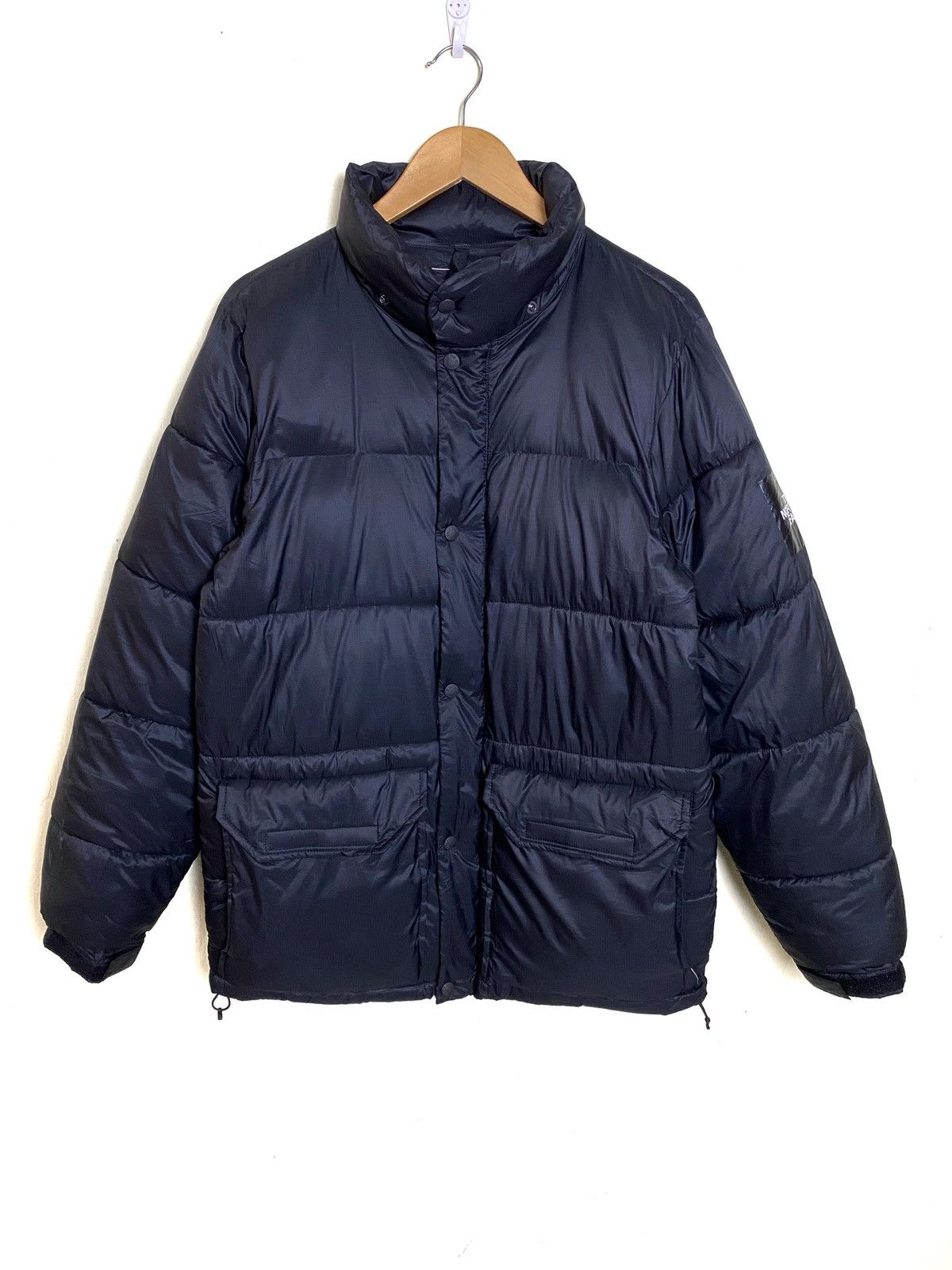 The North Face The North Face Pertex Quantum Primaloft Puffer Down ...