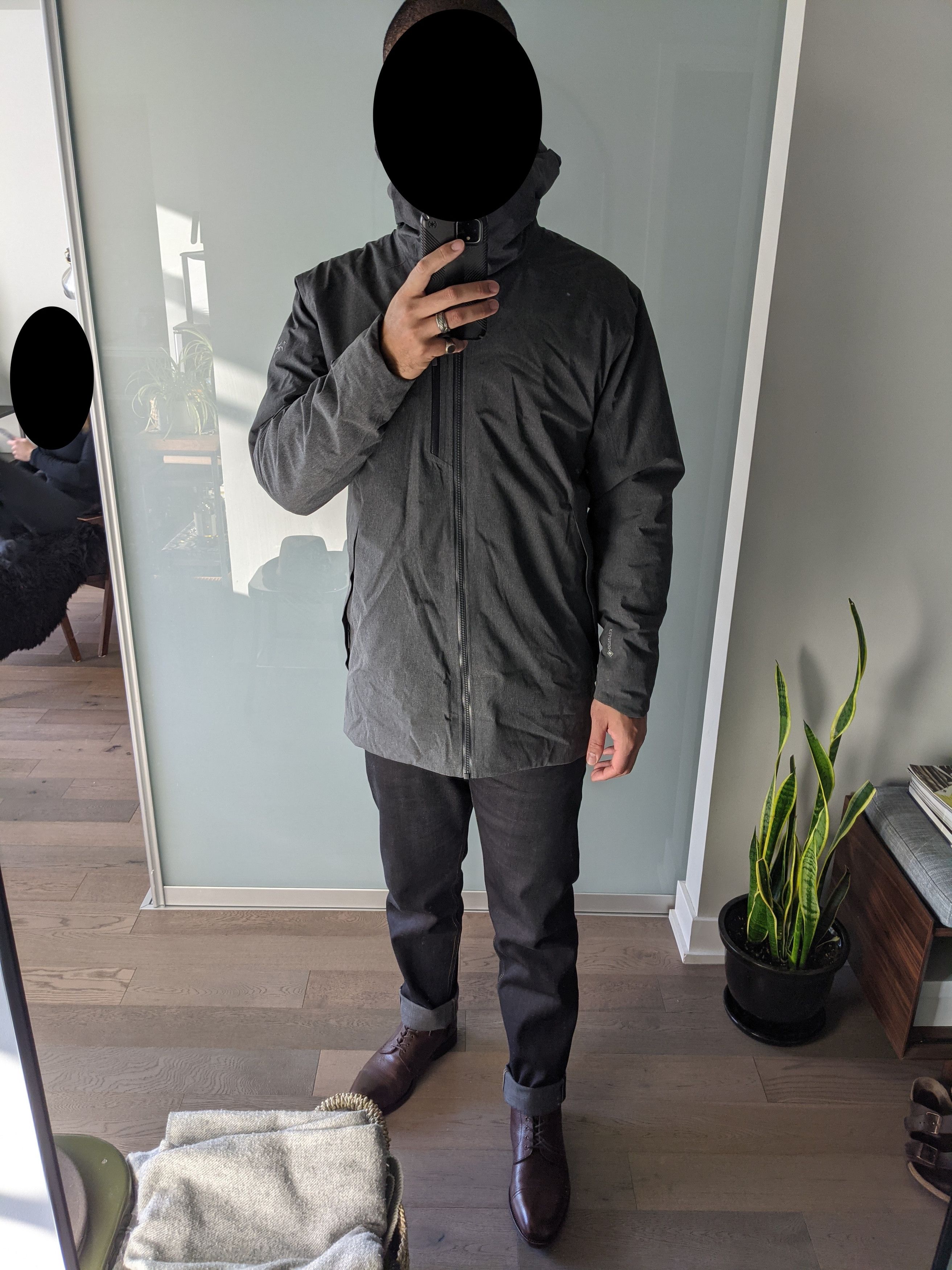 Arc'Teryx Radsten Parka | Grailed Arc'Teryx Radsten Parka | Grailed
