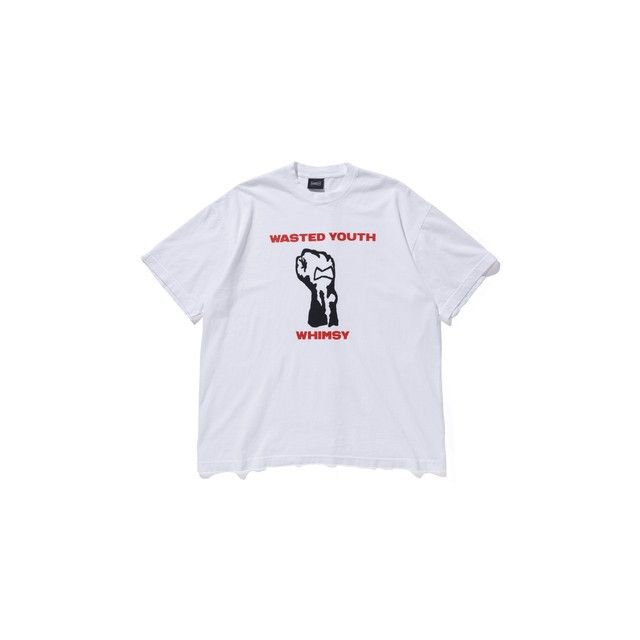 Japanese Brand Wasted Youth Whimsy Tee | Grailed