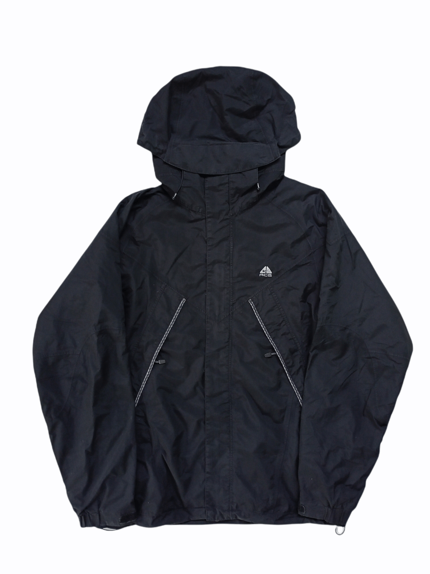 Nike NIKE ACG 3 OUTER LAYER COUCHE EXTERNE JACKET | Grailed