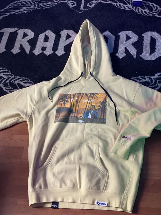 Cookies Cookies X Scarface collab Grailed