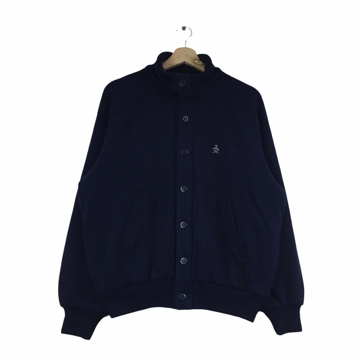Fear Of God Varsity Jacket | Grailed