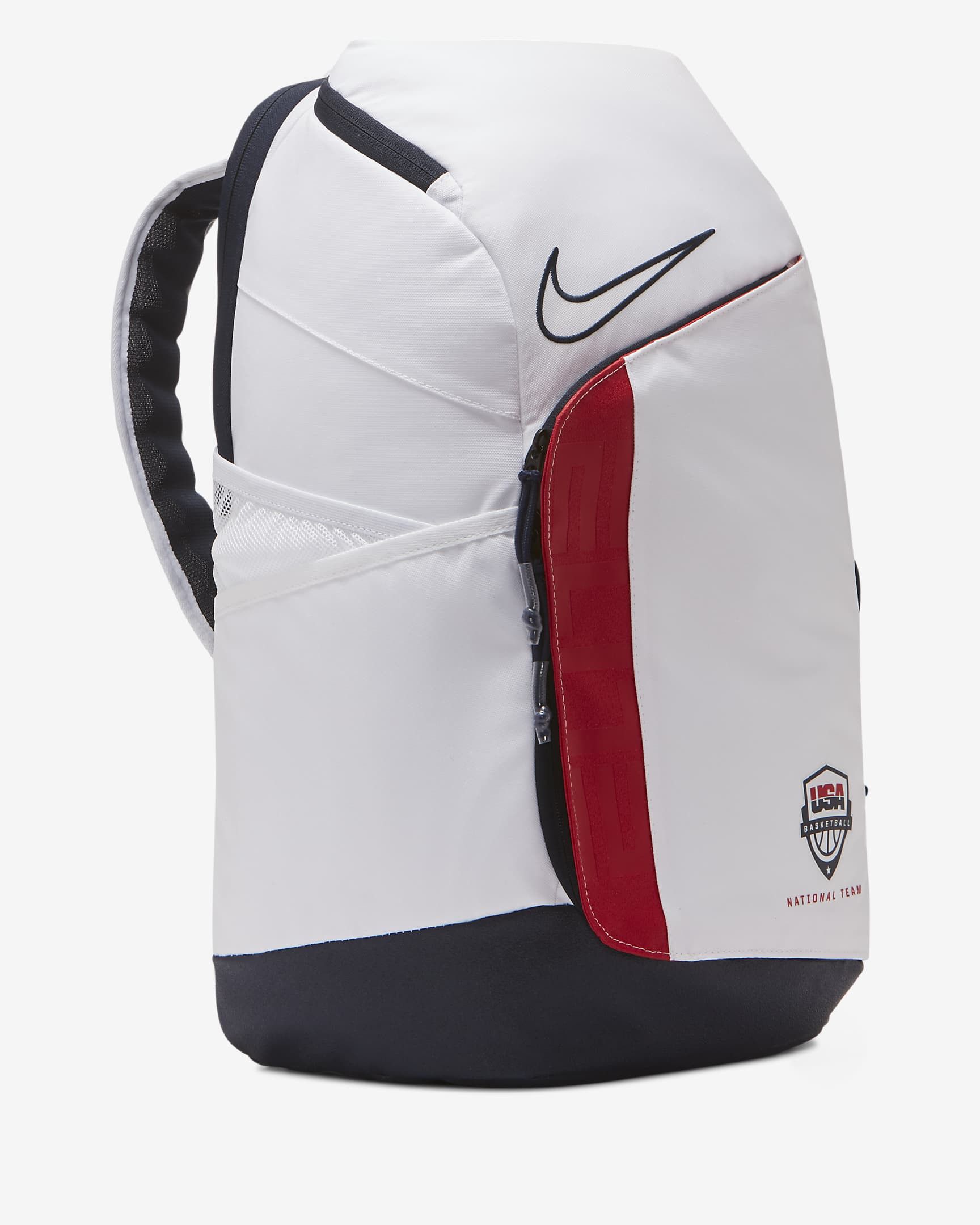 Nike team usa basketball backpack clearance