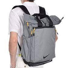 Nike NEW Nike Nike Sport golf Backpack BA5784065 Grey Grailed