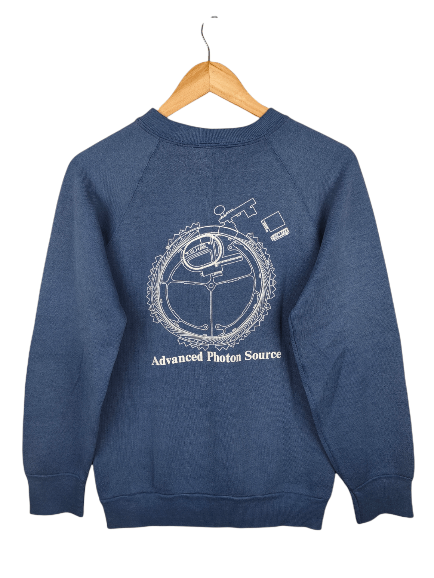 Vintage Argonne National Laboratory Sweatshirt