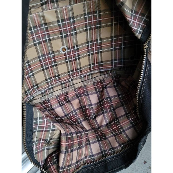 adolfo luggage reviews