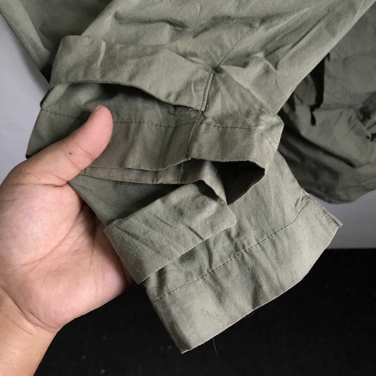 Beams Plus × If Six Was Nine × Japanese Brand Ray Beams Amry Style Jacket Size US L / EU 52-54 / 3 - 5 Thumbnail