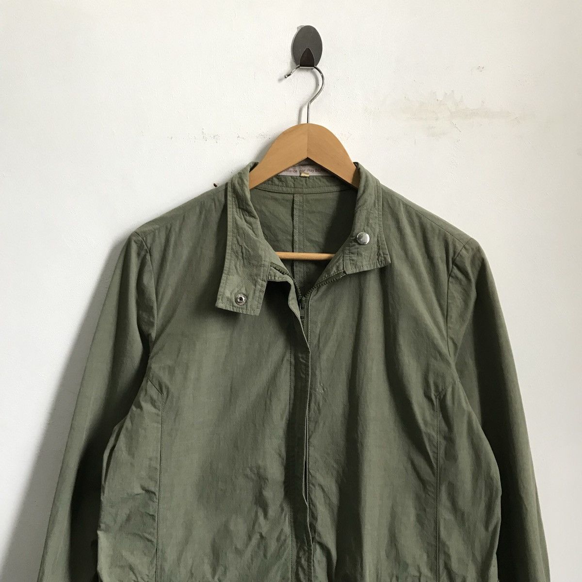 Beams Plus × If Six Was Nine × Japanese Brand Ray Beams Amry Style Jacket Size US L / EU 52-54 / 3 - 2 Thumbnail