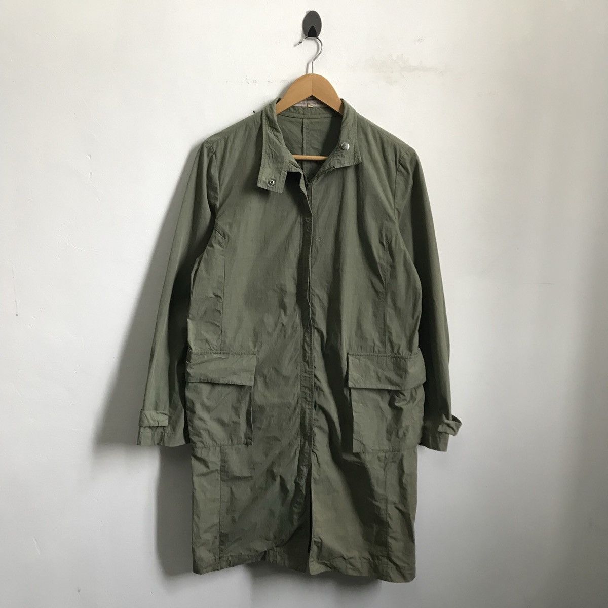 Beams Plus × If Six Was Nine × Japanese Brand Ray Beams Amry Style Jacket Size US L / EU 52-54 / 3 - 1 Thumbnail