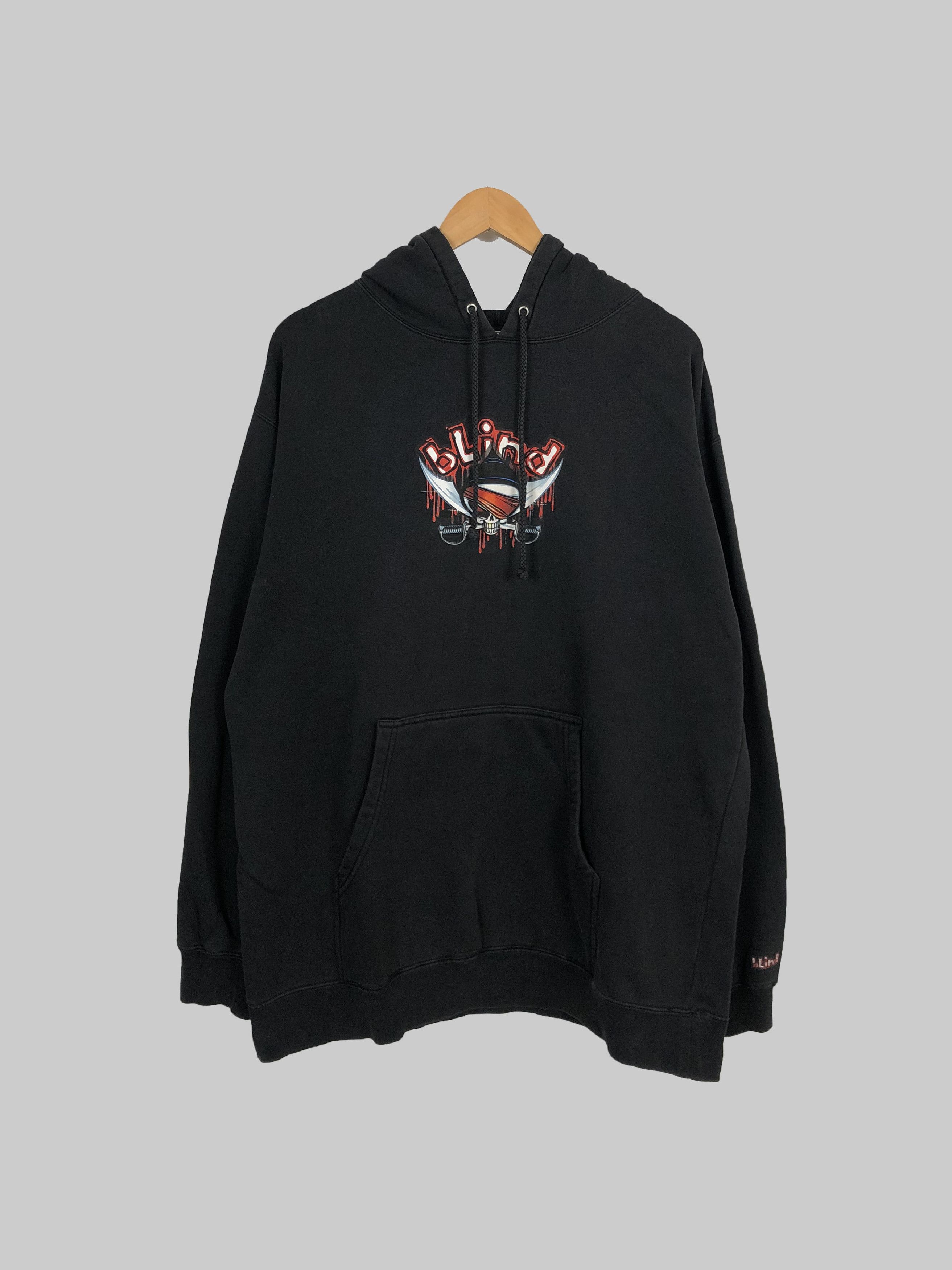 トップス AKIRA Hook ups Jeremy Klein hoodie Hook-Ups × Streetwear × Vintage Hook ups/Jeremy Klein Akira