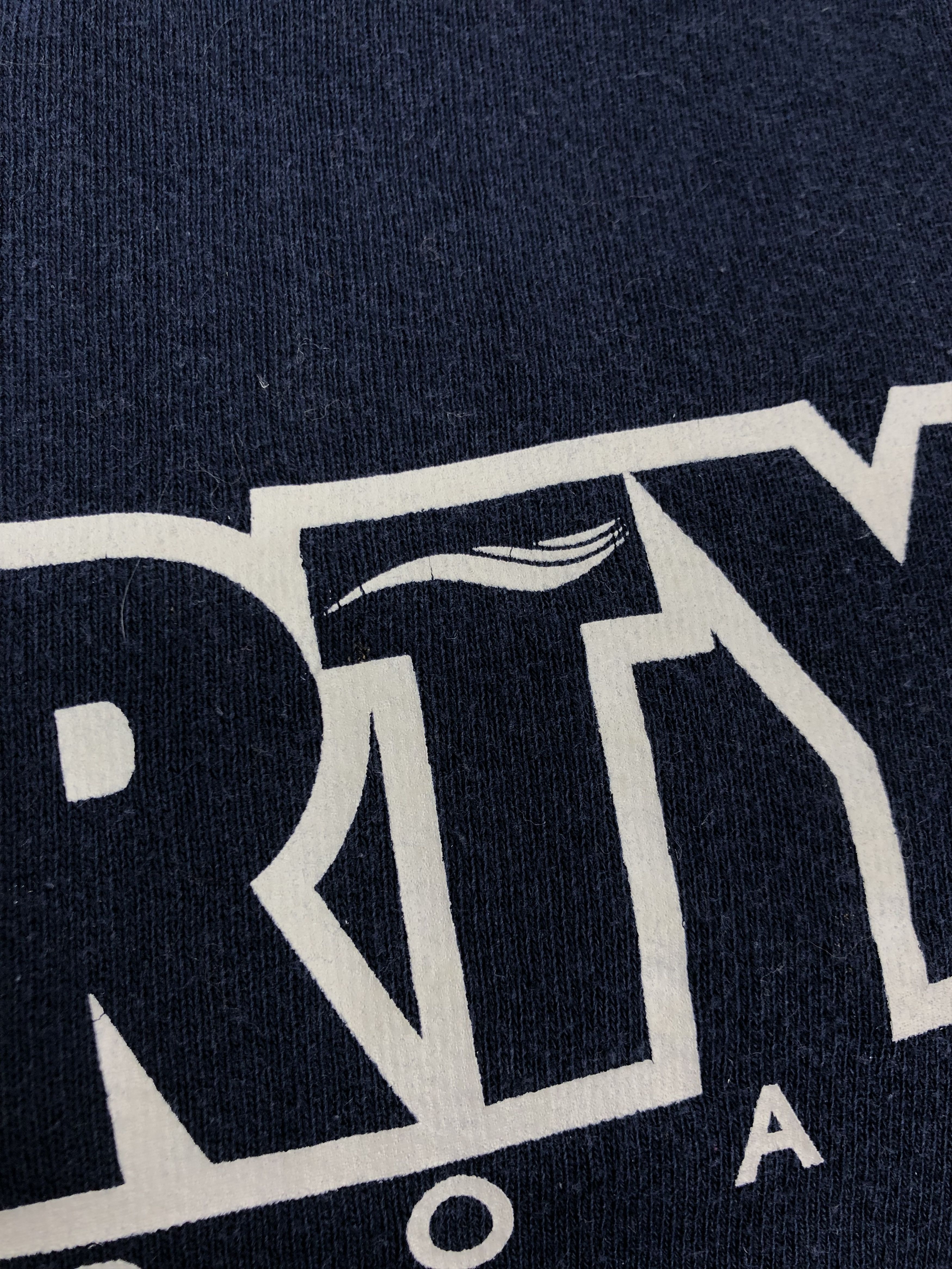 Hook-Ups Vintage 90s Shorty's Skateboards sweatshirts (Santa Cruz) Size US S / EU 44-46 / 1 - 3 Thumbnail