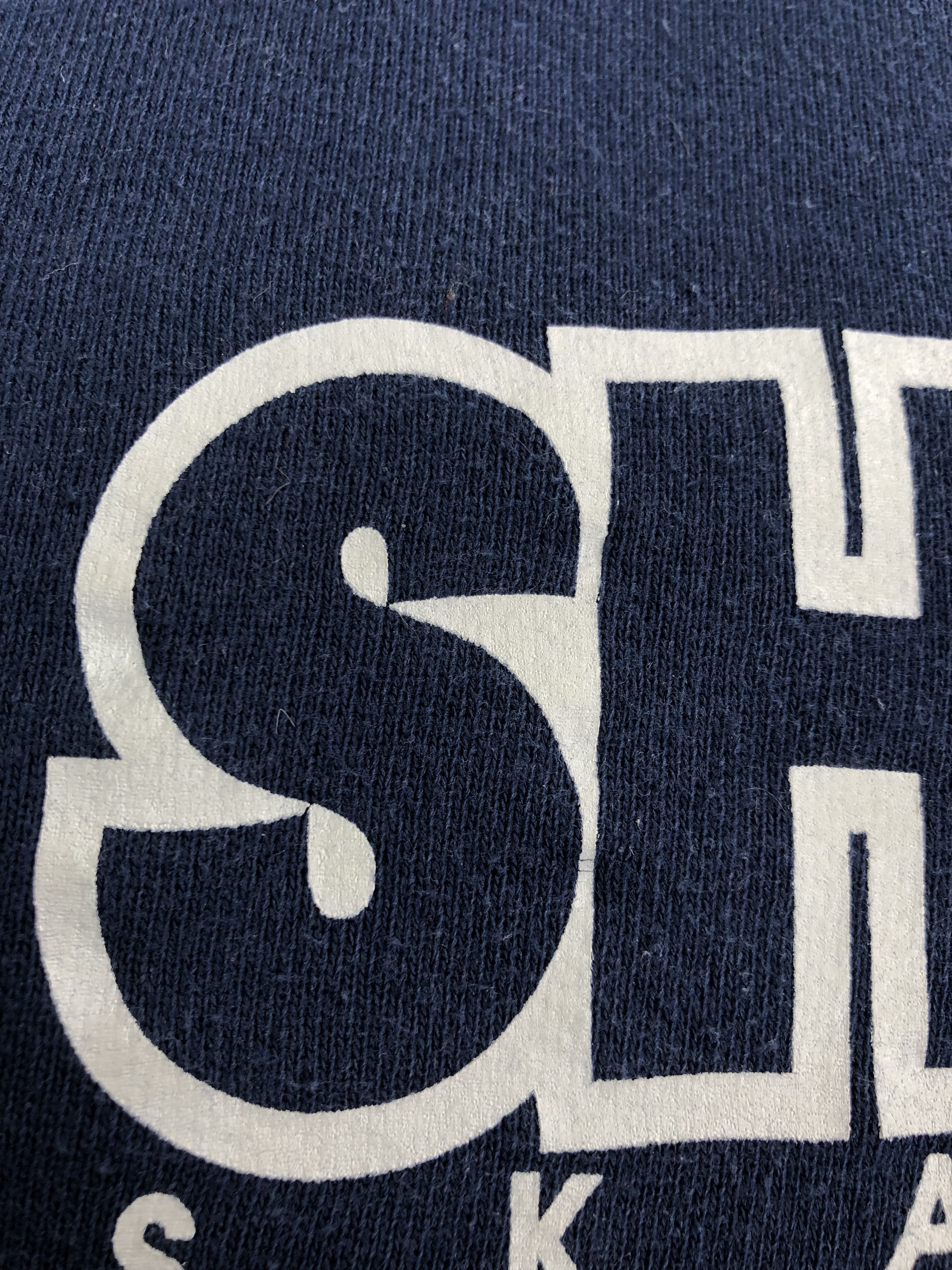 Hook-Ups Vintage 90s Shorty's Skateboards sweatshirts (Santa Cruz) Size US S / EU 44-46 / 1 - 4 Thumbnail