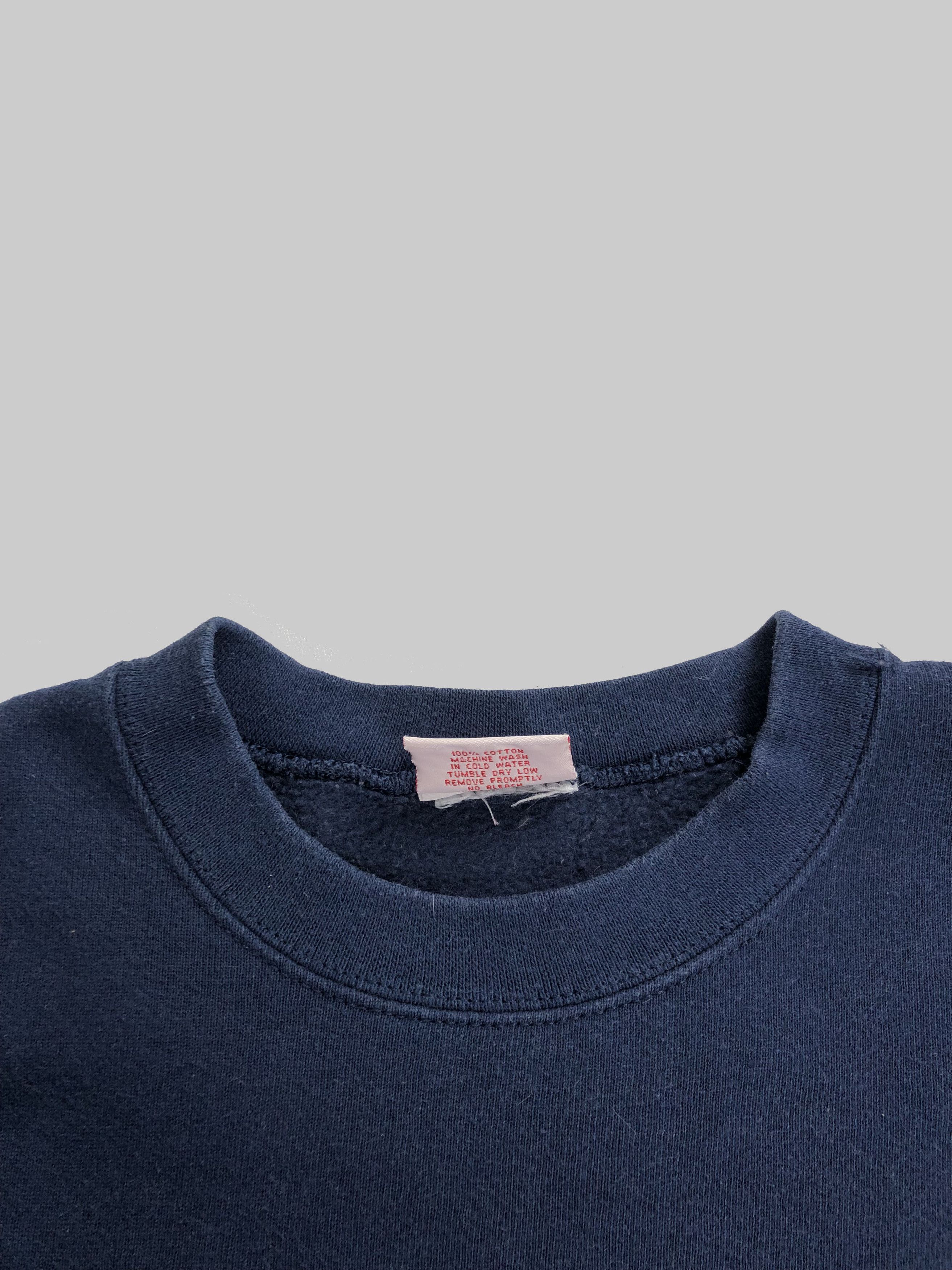 Hook-Ups Vintage 90s Shorty's Skateboards sweatshirts (Santa Cruz) Size US S / EU 44-46 / 1 - 7 Thumbnail